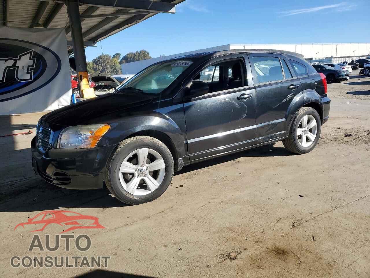 DODGE CALIBER 2010 - 1B3CB4HAXAD533058
