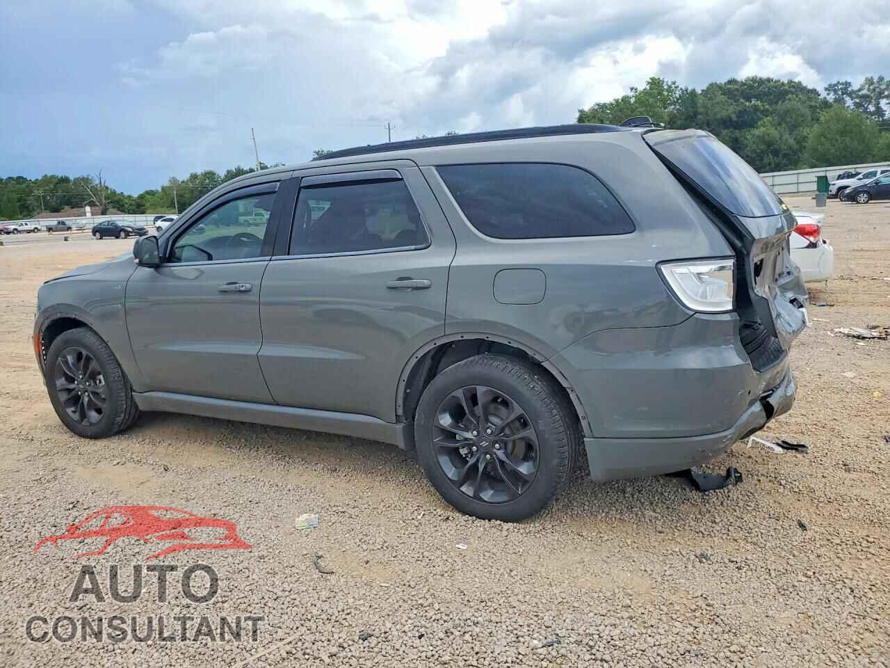 DODGE DURANGO 2024 - 1C4RDHDG4RC100177
