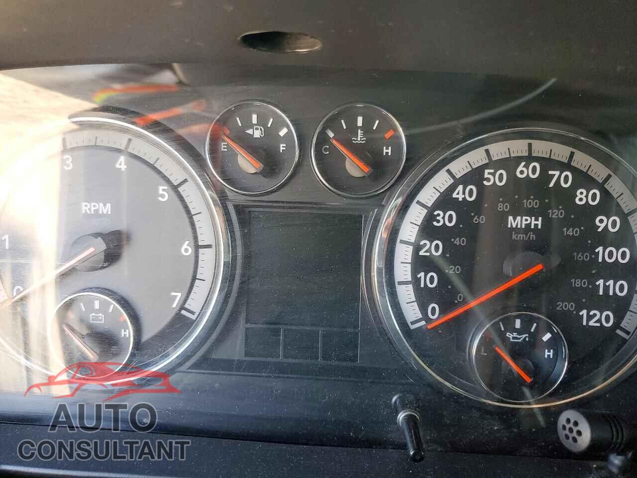 DODGE RAM 1500 2012 - 1C6RD6GT3CS182100