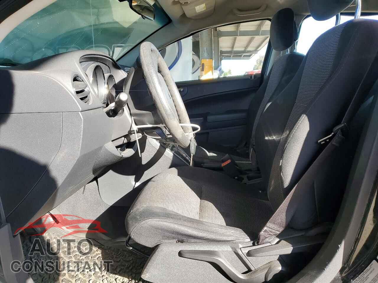 DODGE CALIBER 2010 - 1B3CB4HAXAD533058