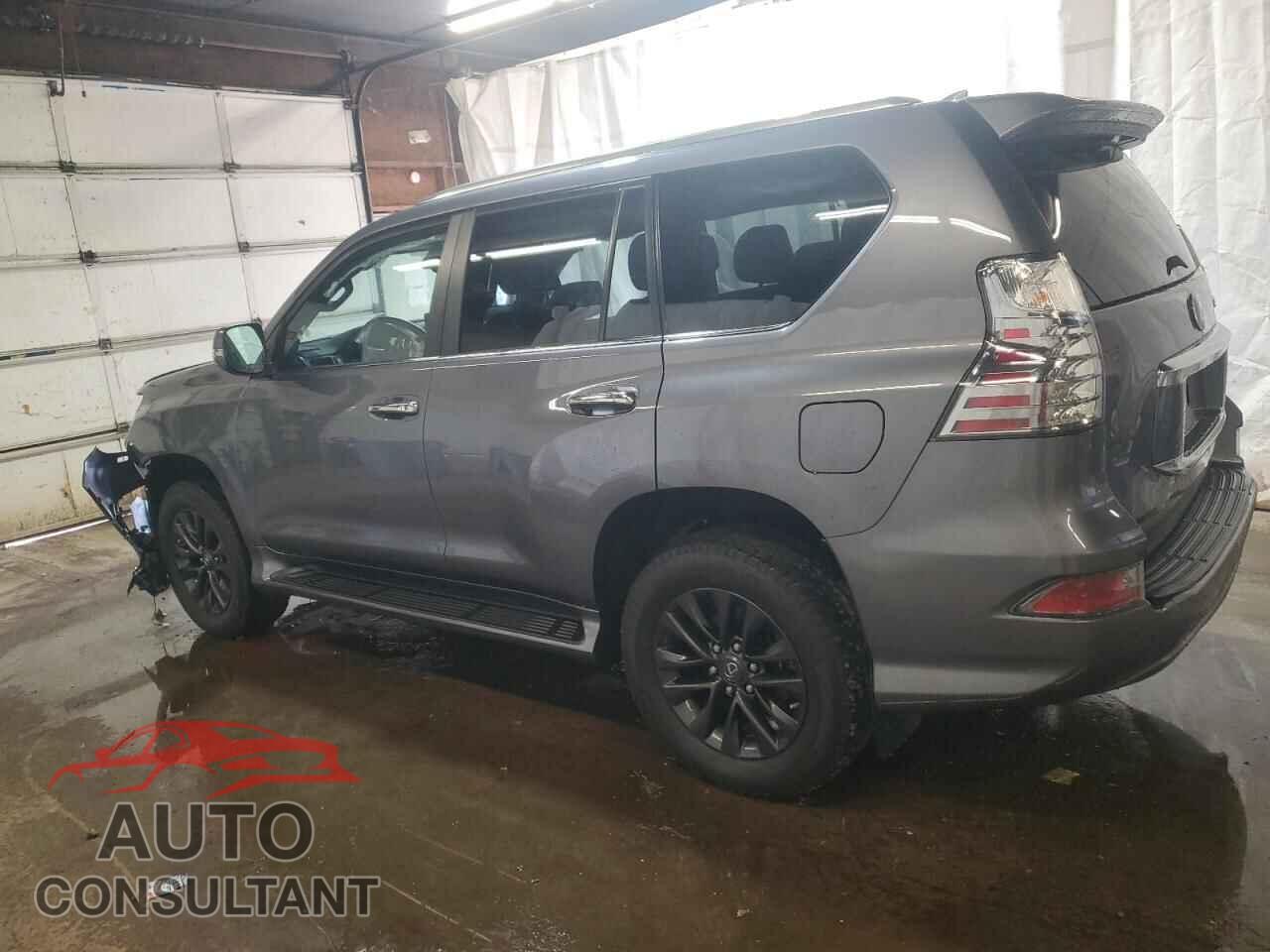 LEXUS GX 2023 - JTJAM7BX4P5374536
