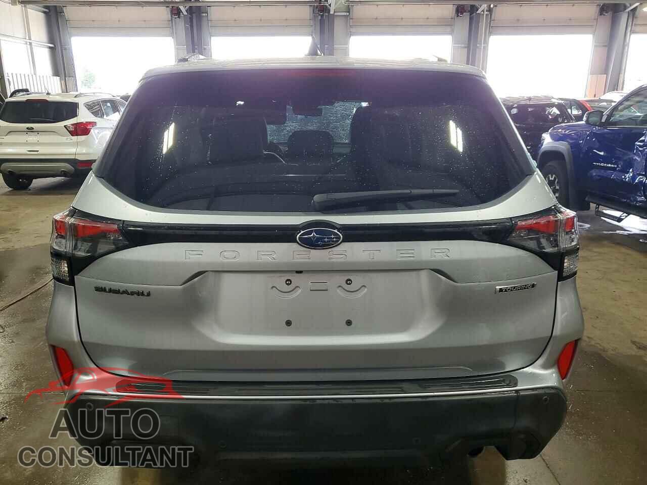 SUBARU FORESTER 2025 - JF2SLDTC5SH511500