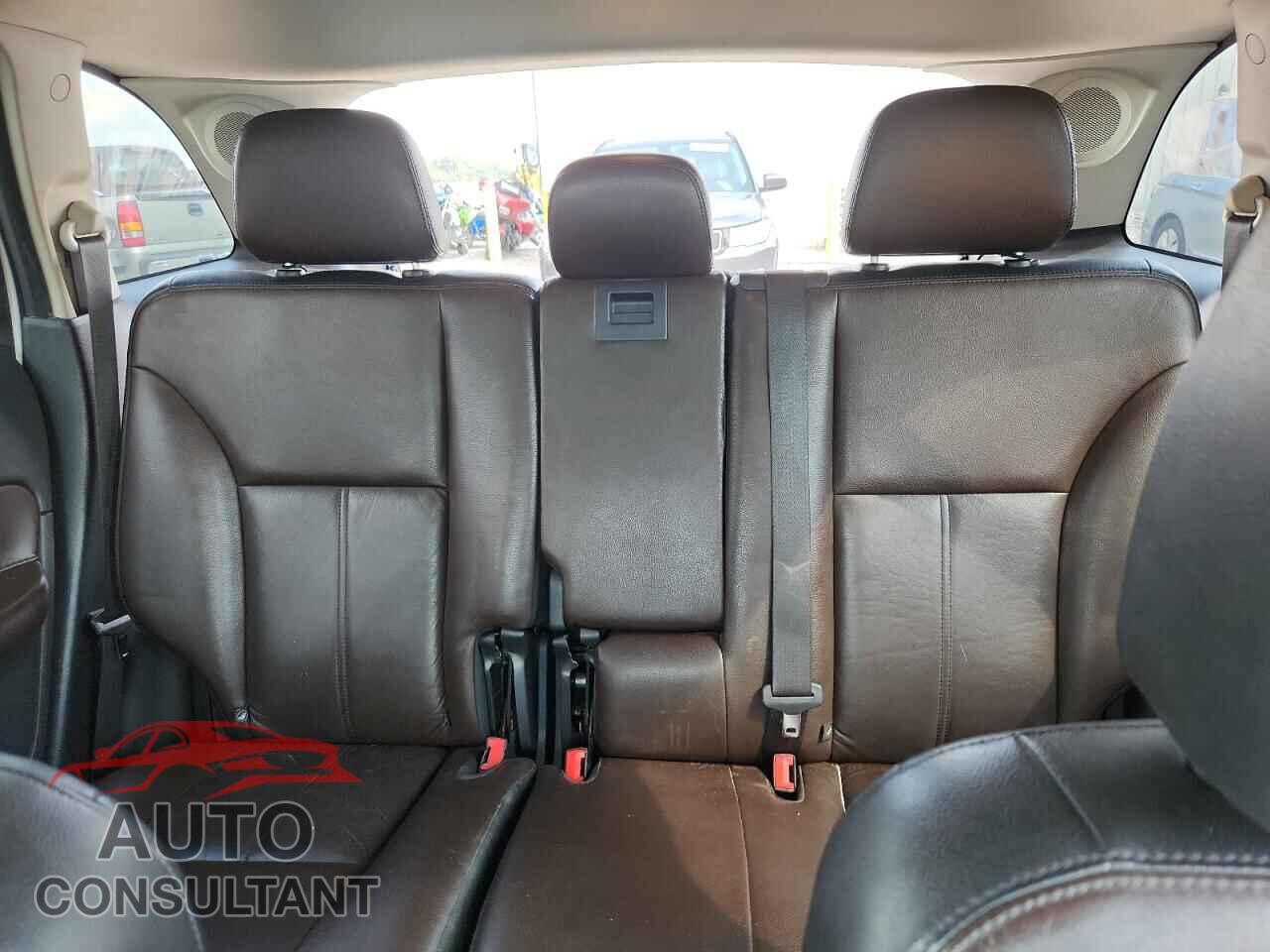 FORD EDGE 2013 - 2FMDK4KC8DBA59873
