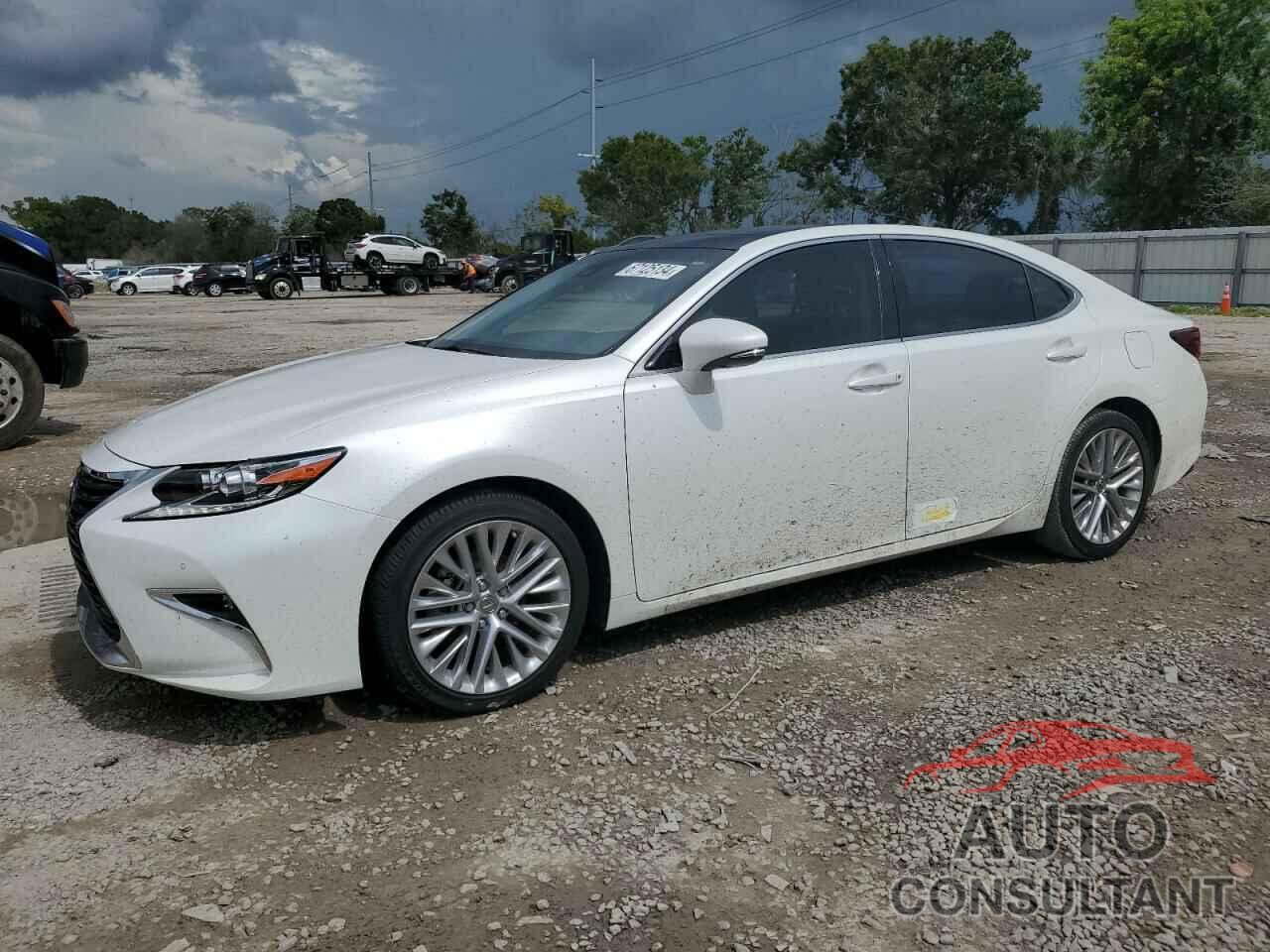 LEXUS ES350 2016 - JTHBK1GG4G2233419