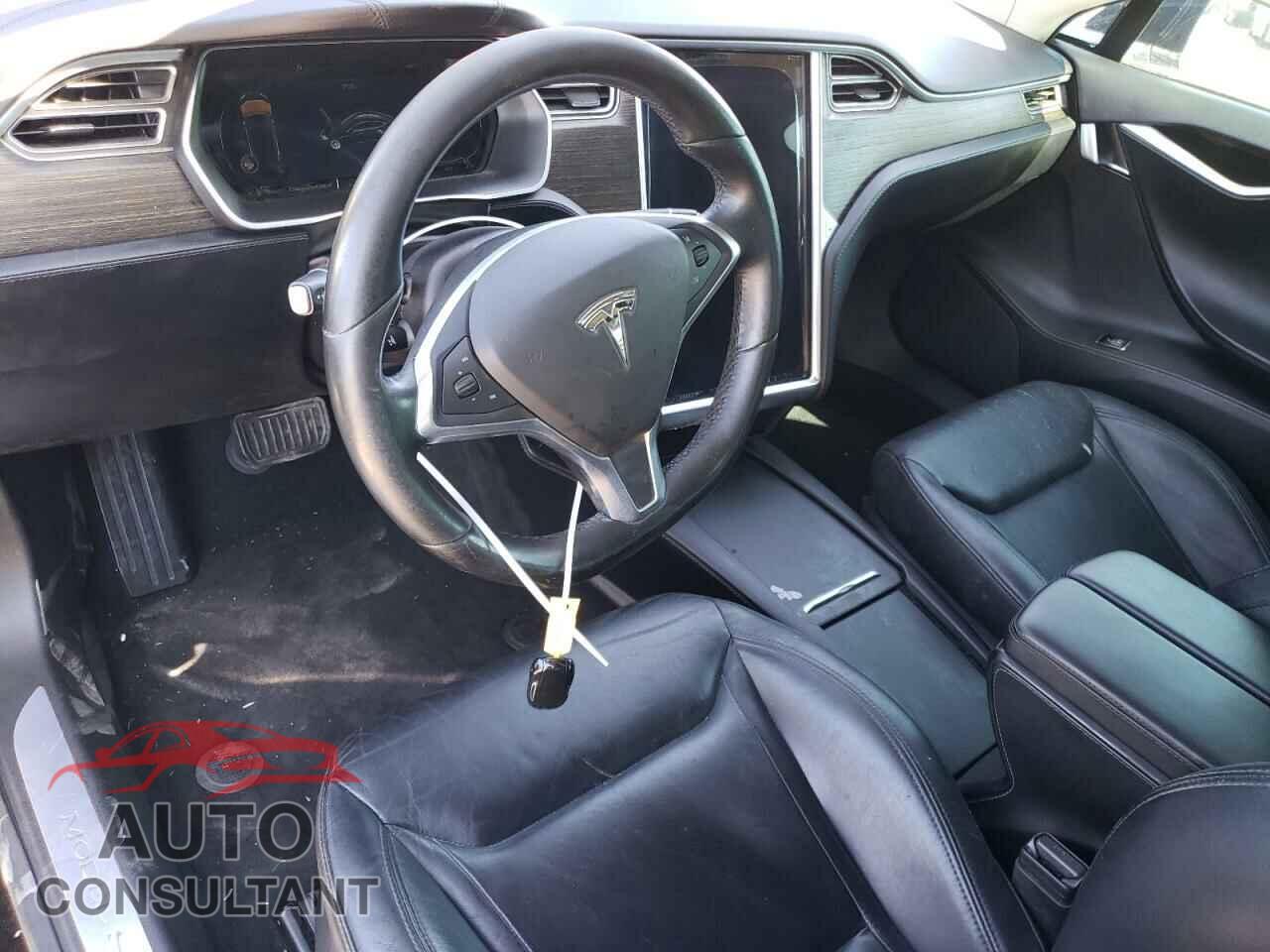 TESLA MODEL S 2016 - 5YJSA1E21GF136932
