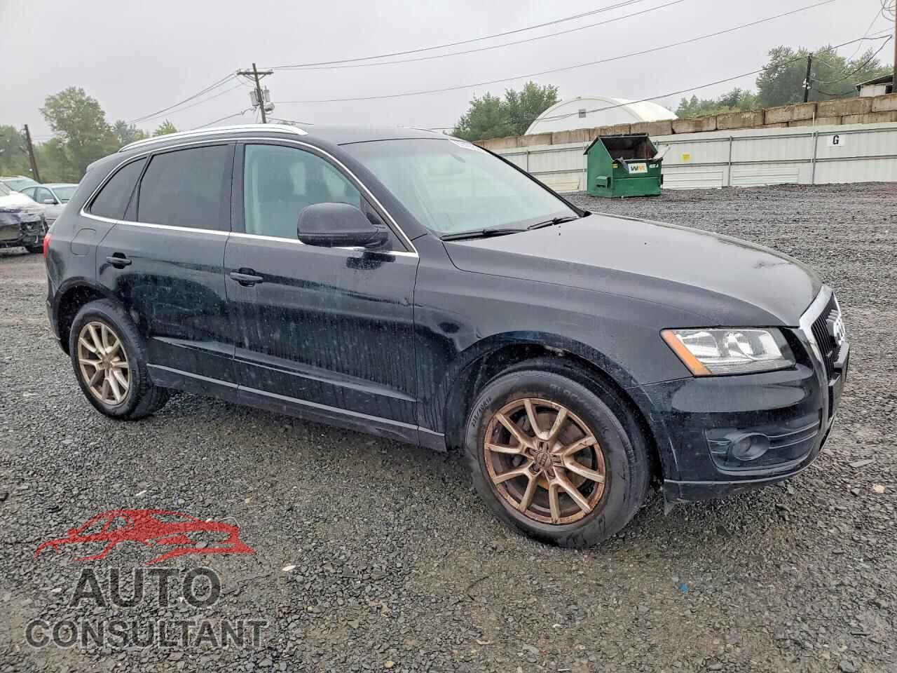 AUDI Q5 2010 - WA1CKAFP2AA068632