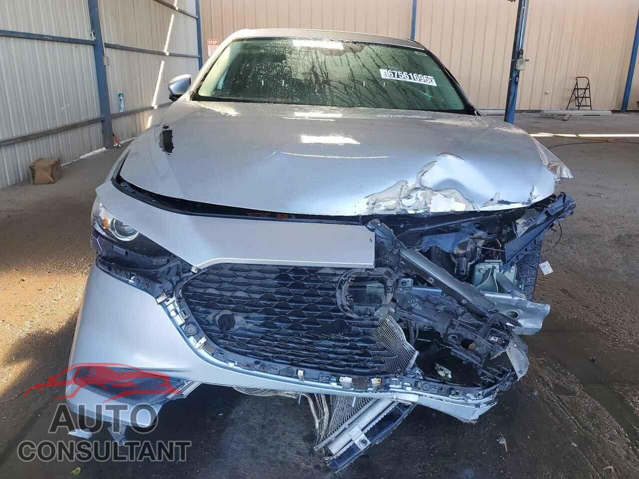 MAZDA 3 2019 - 3MZBPABL0KM113901