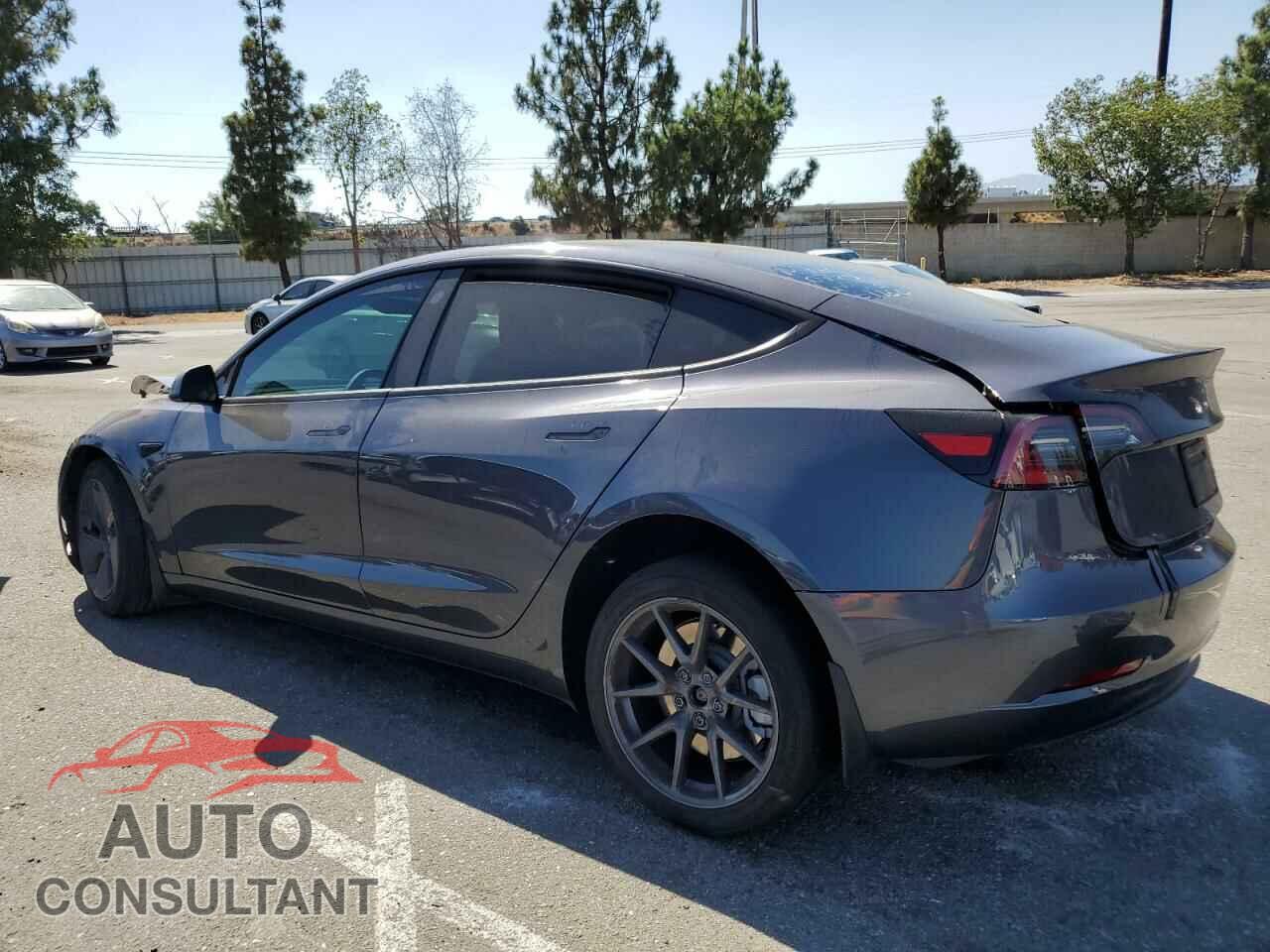 TESLA MODEL 3 2023 - 5YJ3E1EB8PF623862