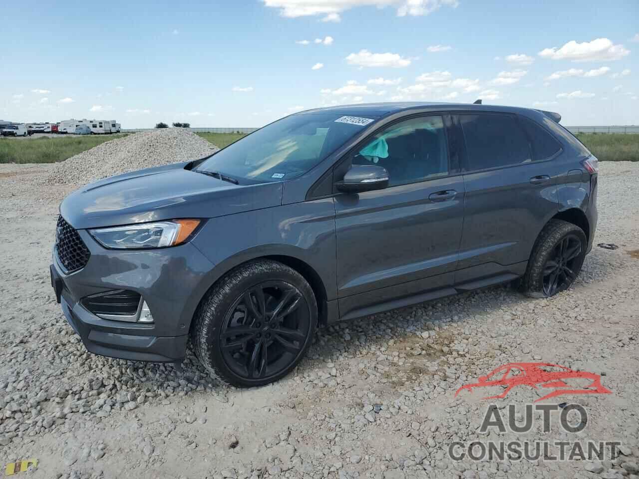 FORD EDGE 2024 - 2FMPK4AP8RBA12545