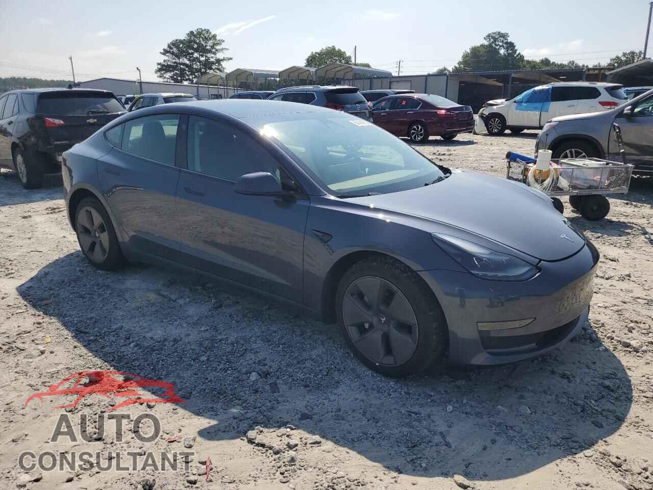 TESLA MODEL 3 2023 - 5YJ3E1EA5PF557004