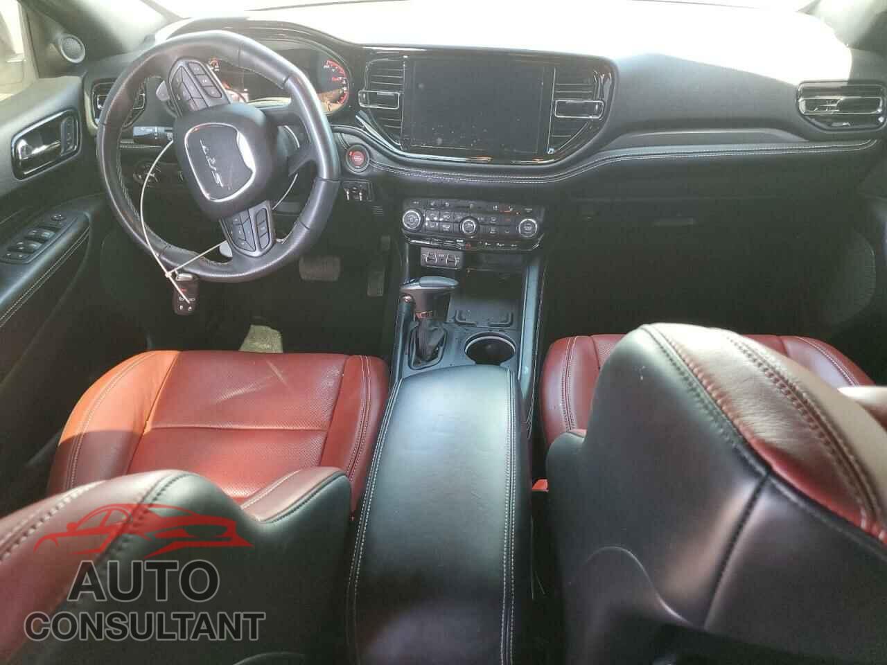 DODGE DURANGO 2023 - 1C4SDJGJ8PC615759