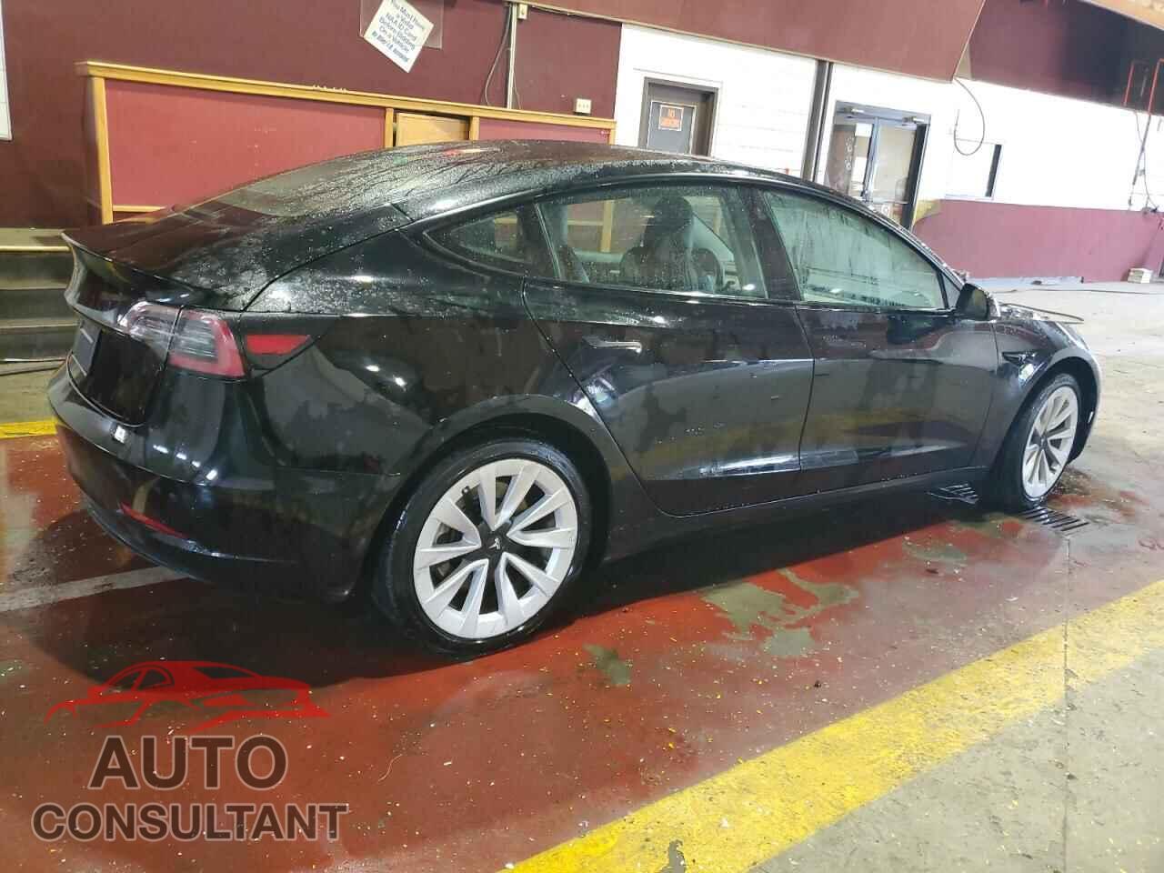 TESLA MODEL 3 2023 - 5YJ3E1EA9PF435343