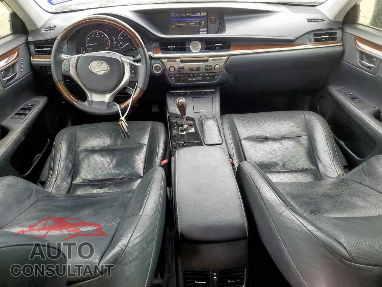 LEXUS ES350 2014 - JTHBK1GG4E2144849