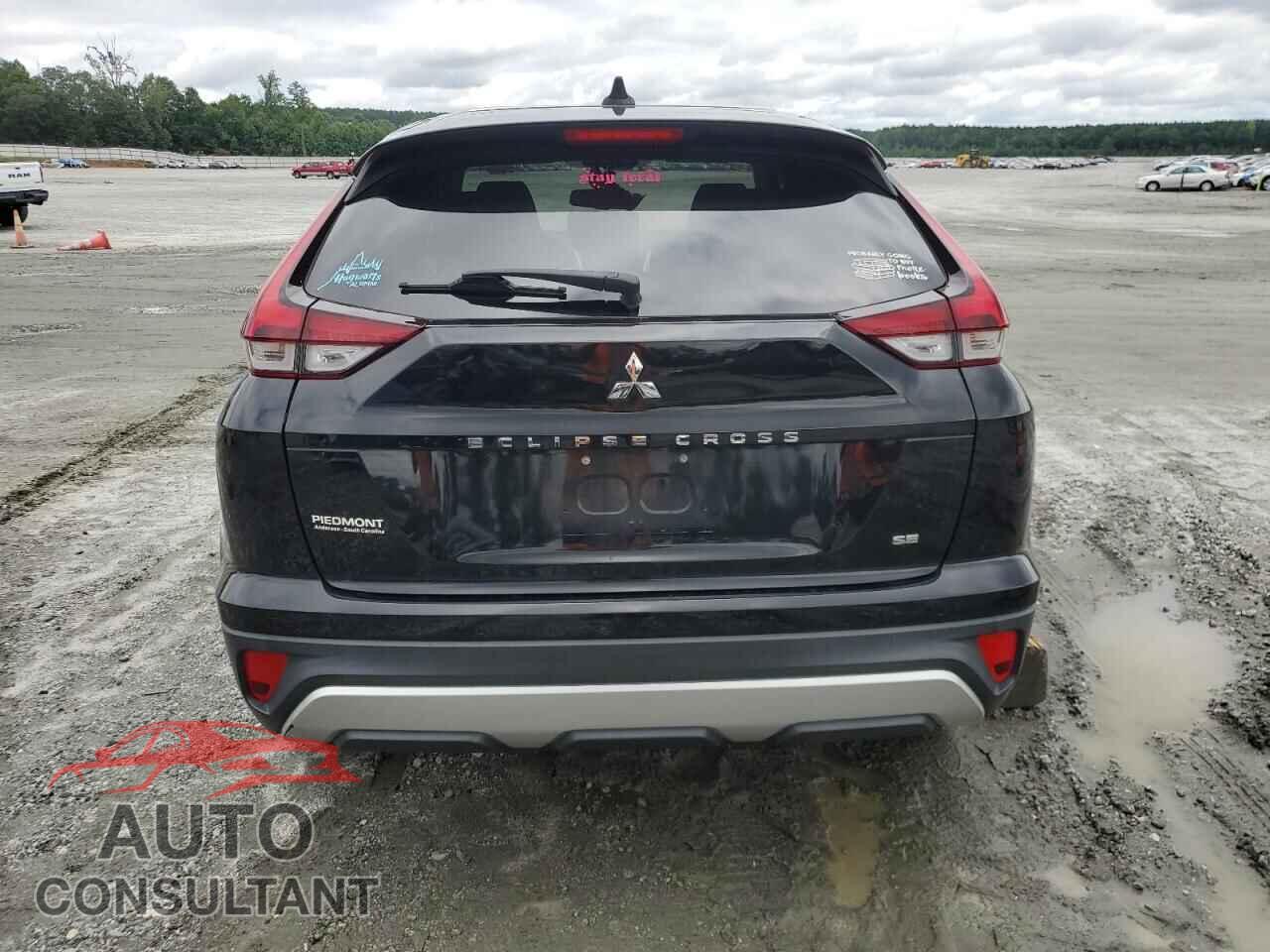 MITSUBISHI ECLIPSE 2022 - JA4ASWAA2NZ004850