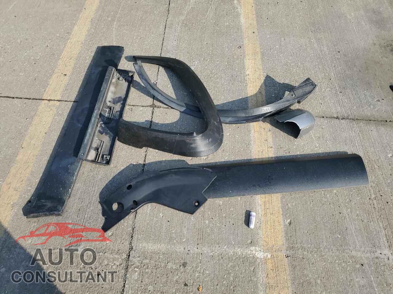 JEEP COMPASS 2020 - 3C4NJDBB2LT251733