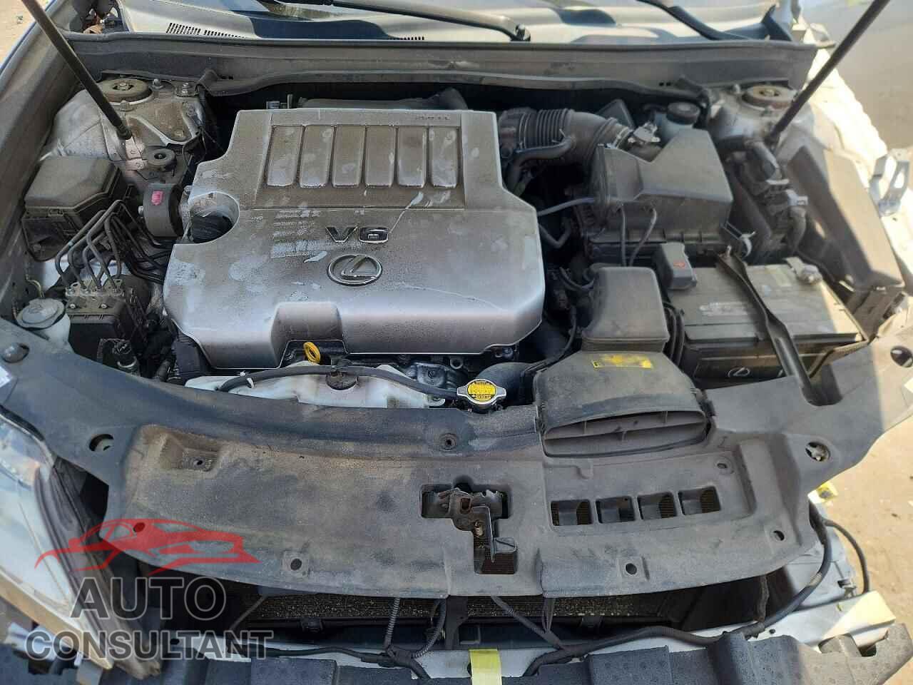 LEXUS ES350 2015 - JTHBK1GG1F2198059