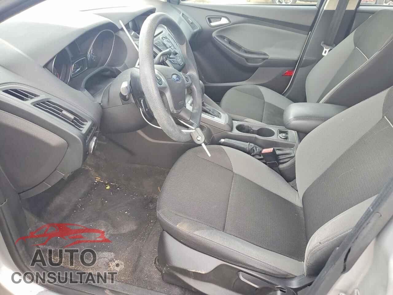 FORD FOCUS 2012 - 1FAHP3F26CL293176