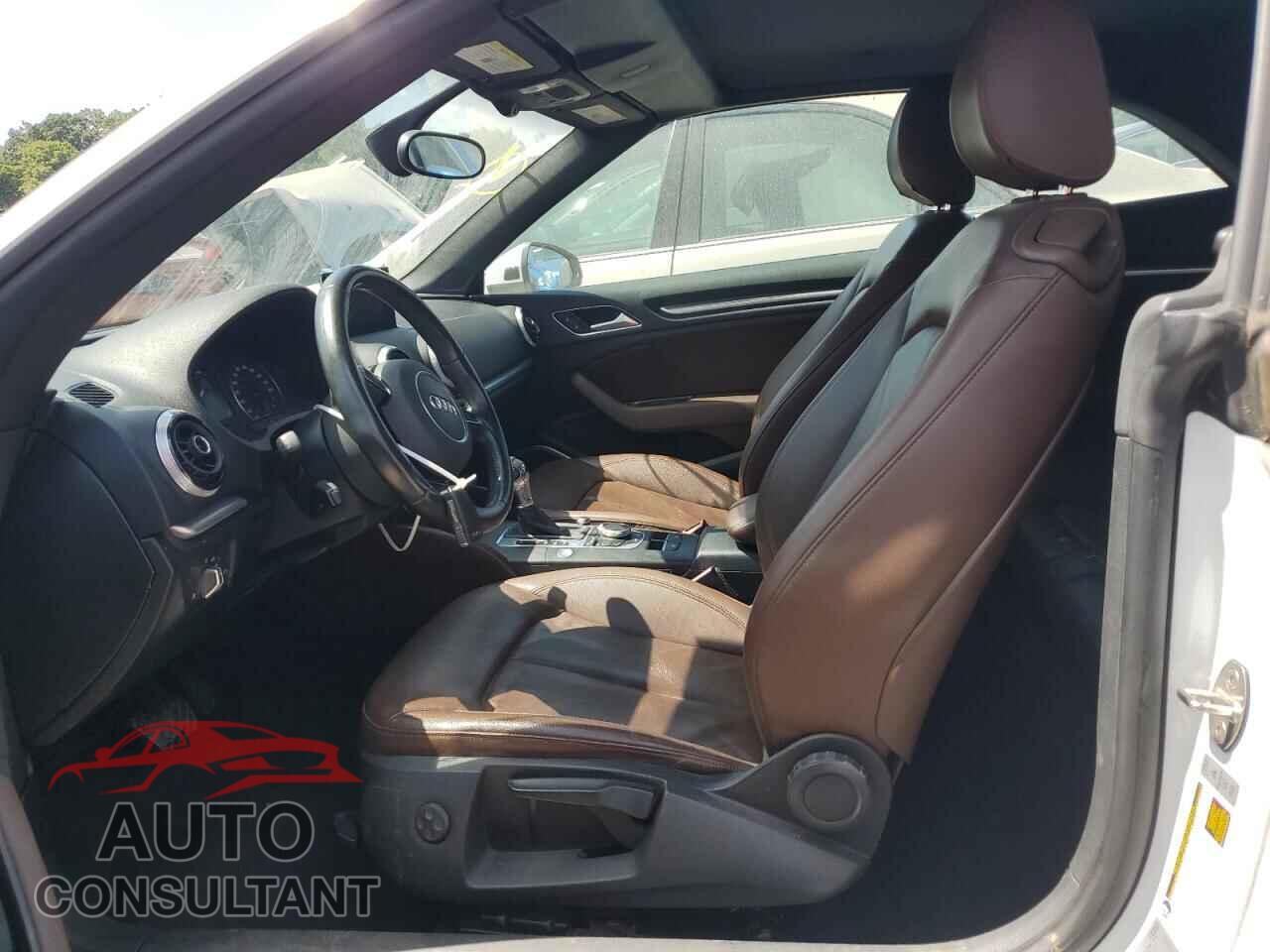 AUDI A3 2015 - WAU5CLFF5F1133718