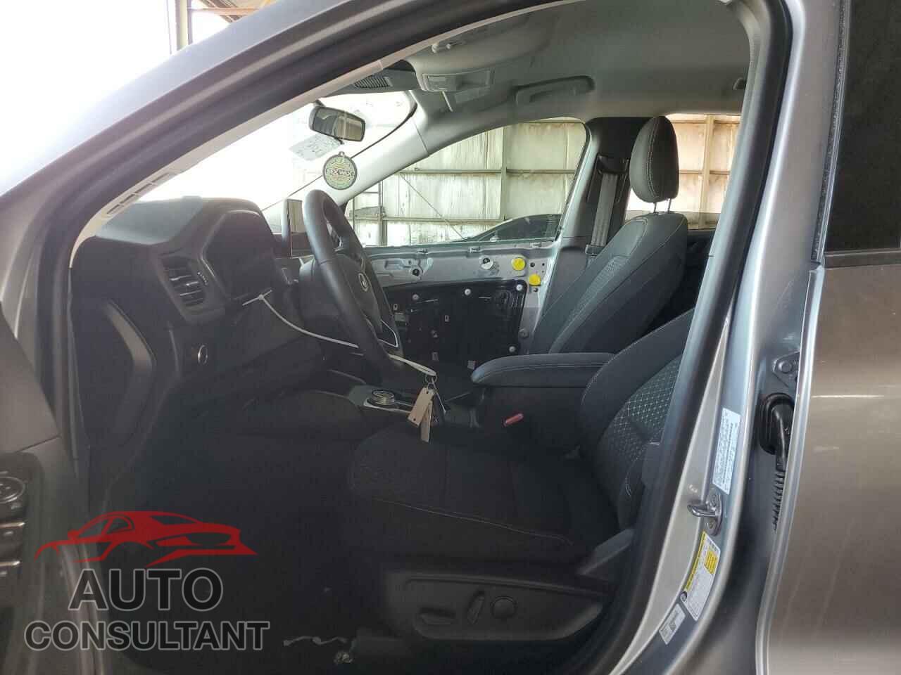 FORD ESCAPE ACT 2023 - 1FMCU0GN2PUB18357