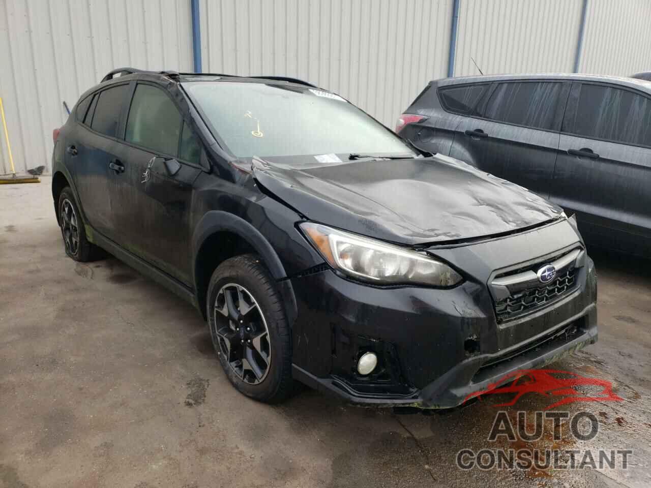 SUBARU CROSSTREK 2019 - JF2GTADC3K8228113