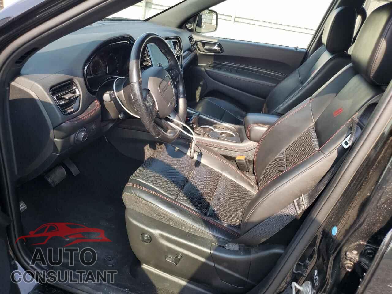 DODGE DURANGO 2024 - 1C4RDJDGXRC152985