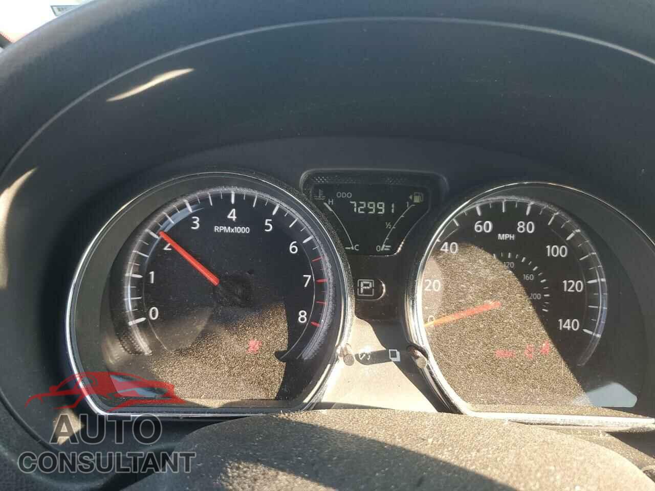 NISSAN VERSA 2019 - 3N1CN7AP3KL844870