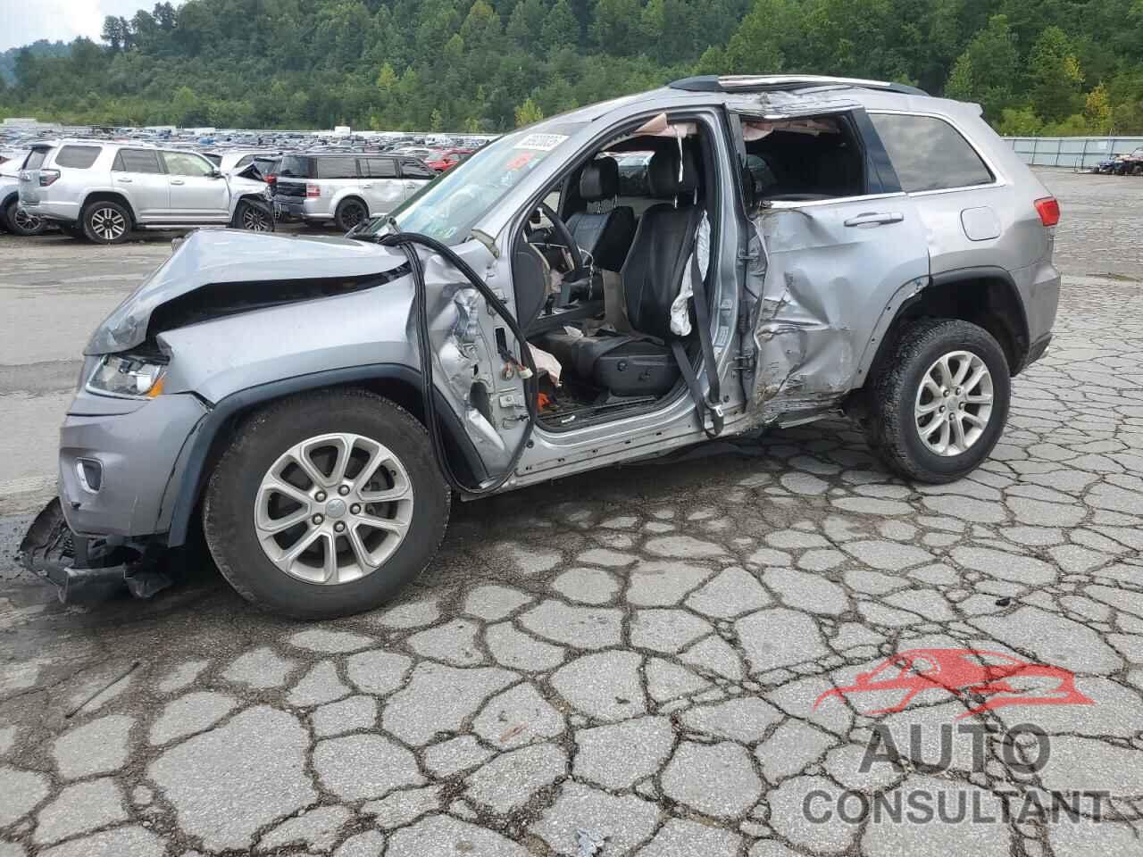 JEEP GRAND CHER 2015 - 1C4RJFAG9FC894509