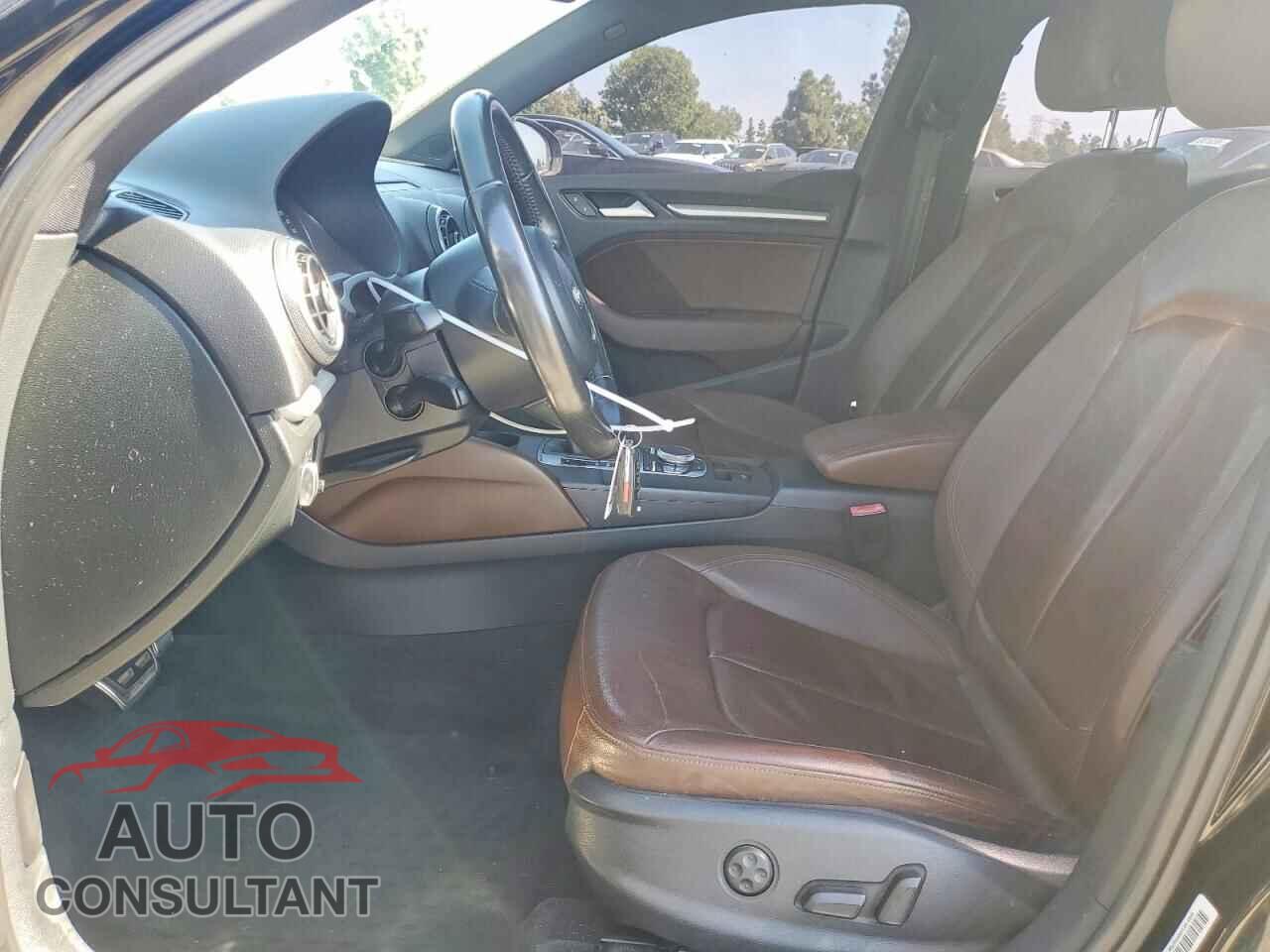 AUDI A3 2015 - WAUBFGFF4F1005875