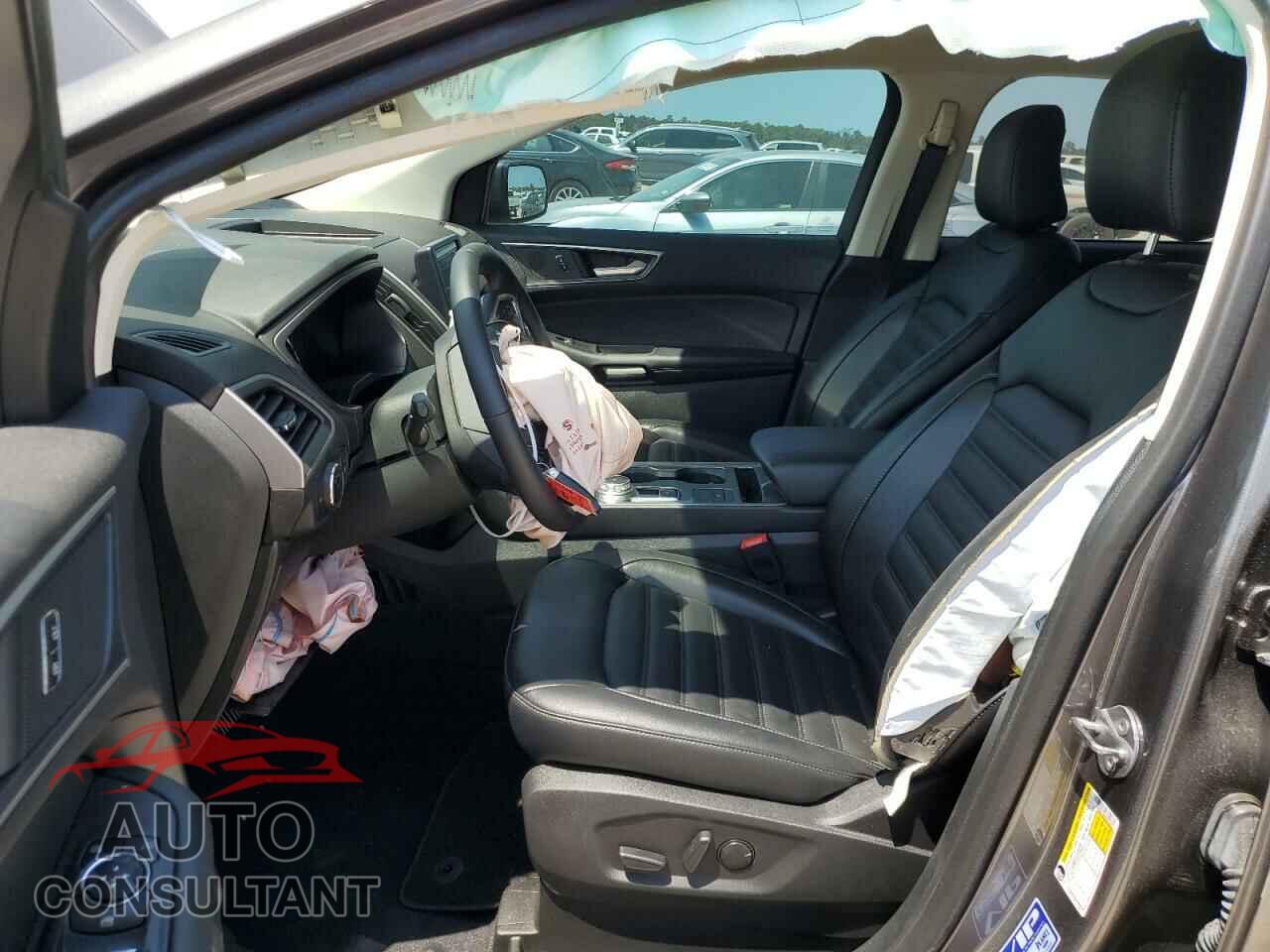 FORD EDGE 2023 - 2FMPK4J94PBA15974