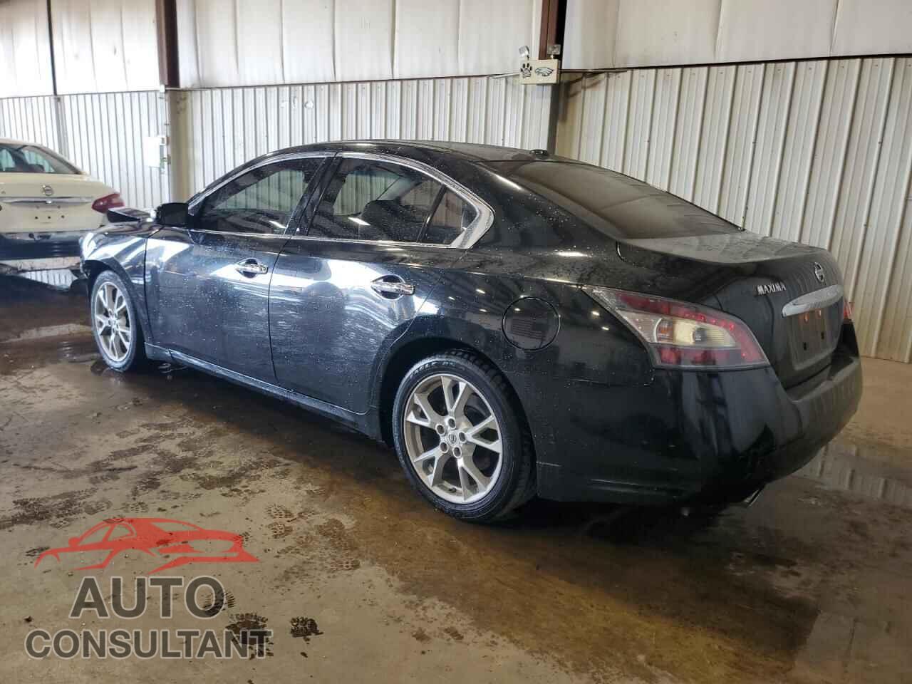 NISSAN MAXIMA 2014 - 1N4AA5AP1EC912657