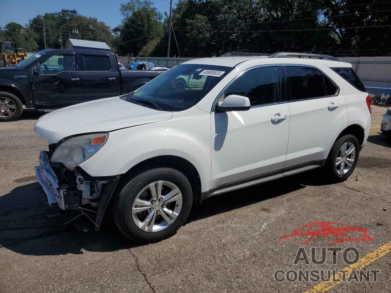 CHEVROLET EQUINOX 2015 - 2GNFLFEK7F6186819