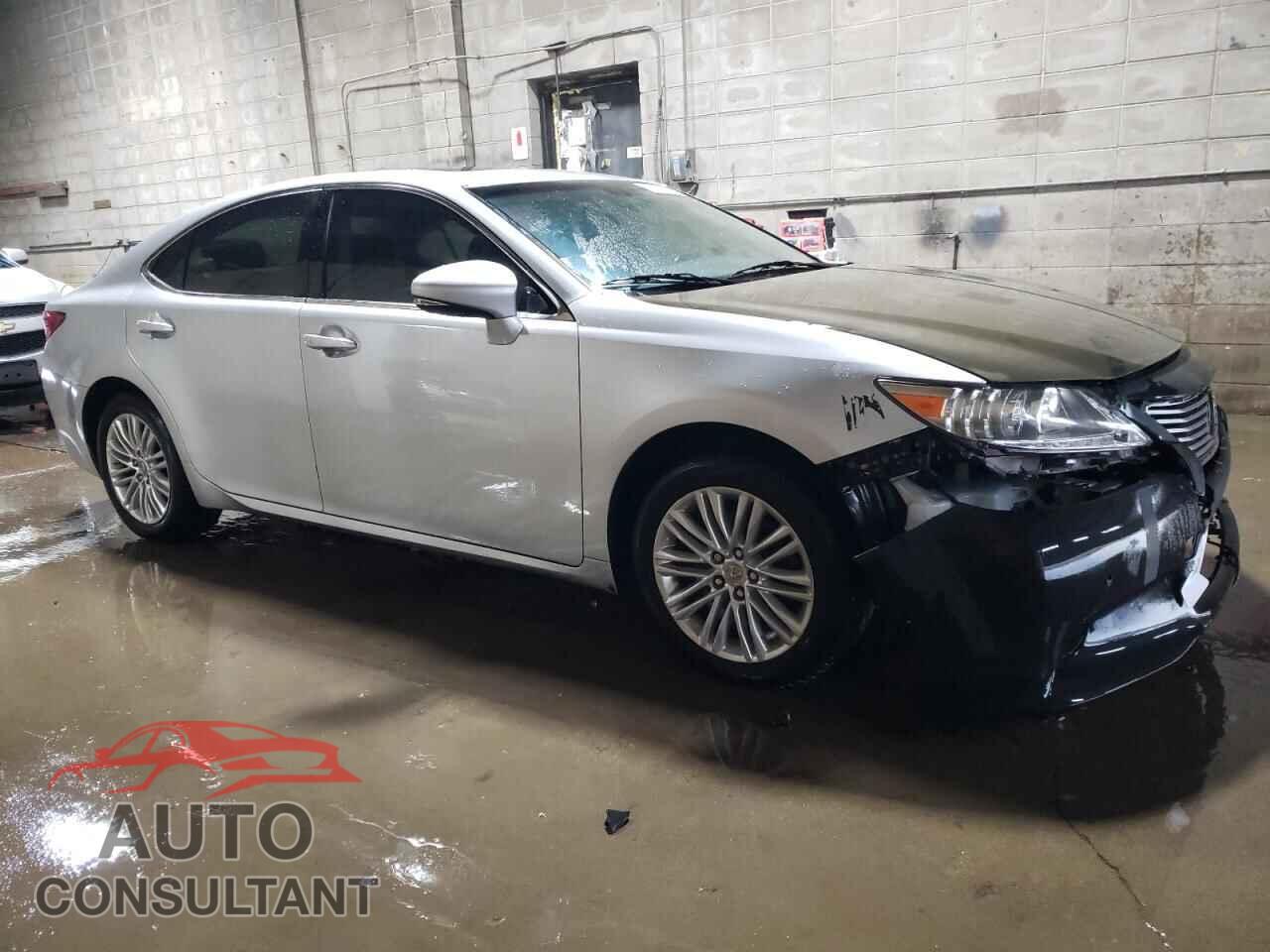 LEXUS ES350 2014 - JTHBK1GG8E2105990