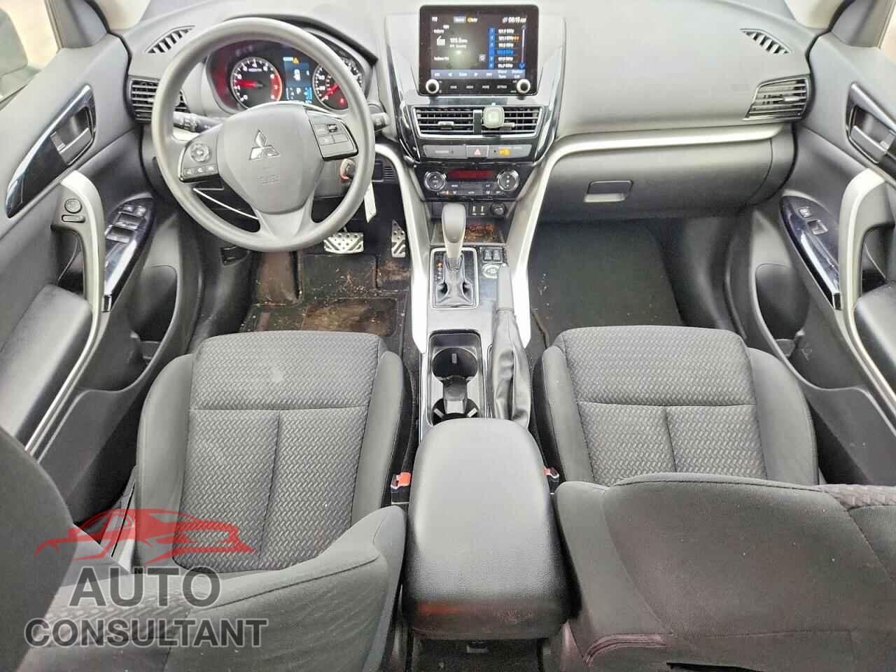 MITSUBISHI ECLIPSE 2023 - JA4ATVAA7PZ001100