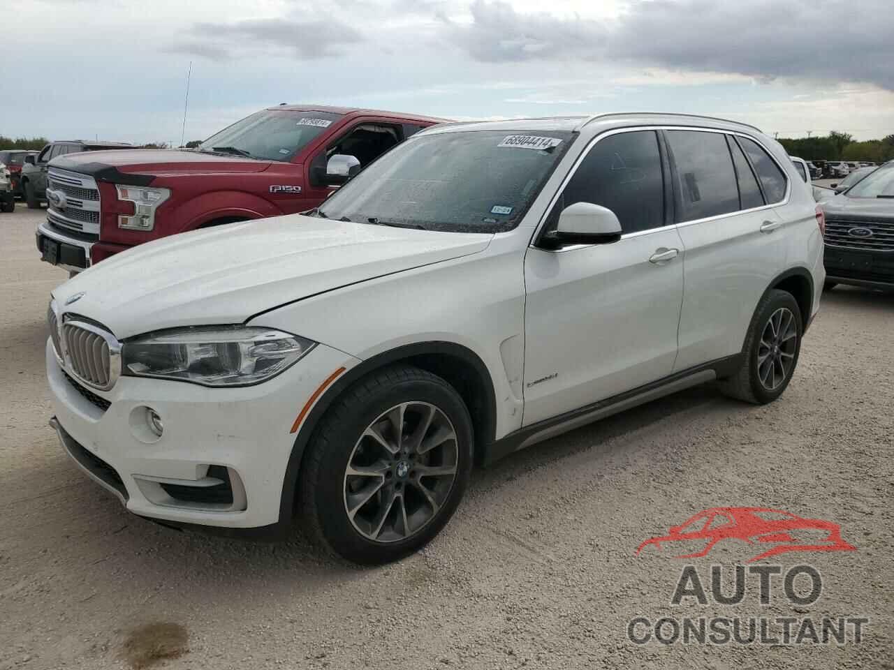 BMW X5 2018 - 5UXKR2C52J0Z16910