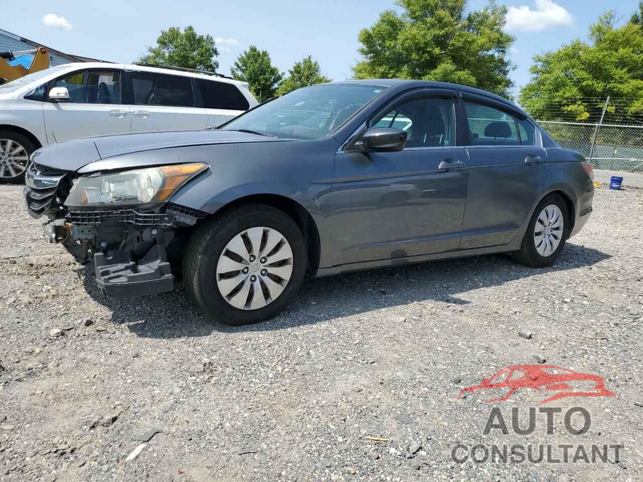 HONDA ACCORD 2012 - 1HGCP2F39CA138660