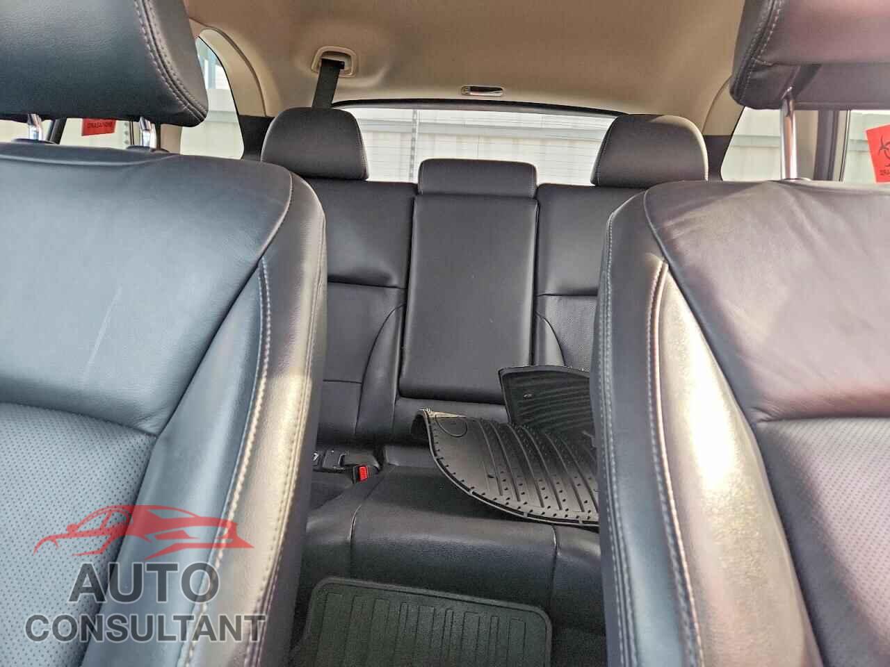 SUBARU OUTBACK 2015 - 4S4BSANC4F3312529