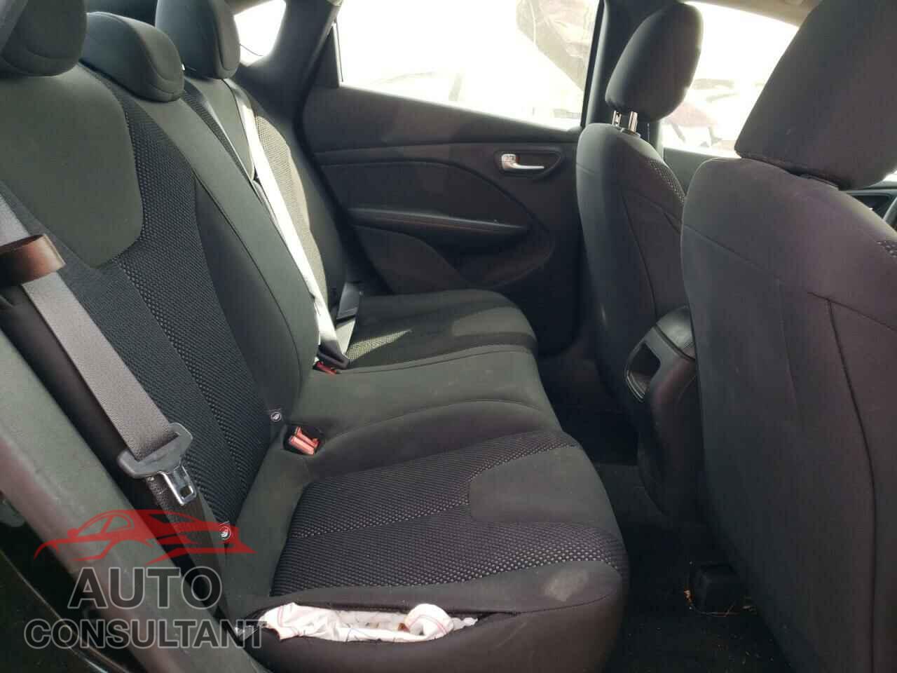 DODGE DART 2016 - 1C3CDFAA7GD767461