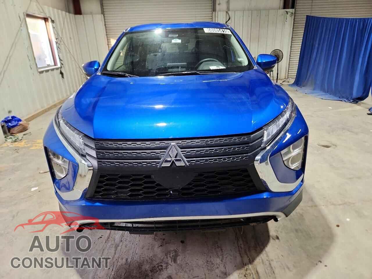 MITSUBISHI ECLIPSE 2026 - JA4ATWAAXTZ025326