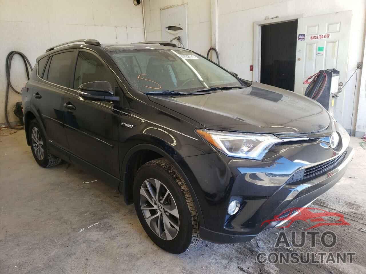 TOYOTA RAV4 2017 - JTMRJREV0HD085259