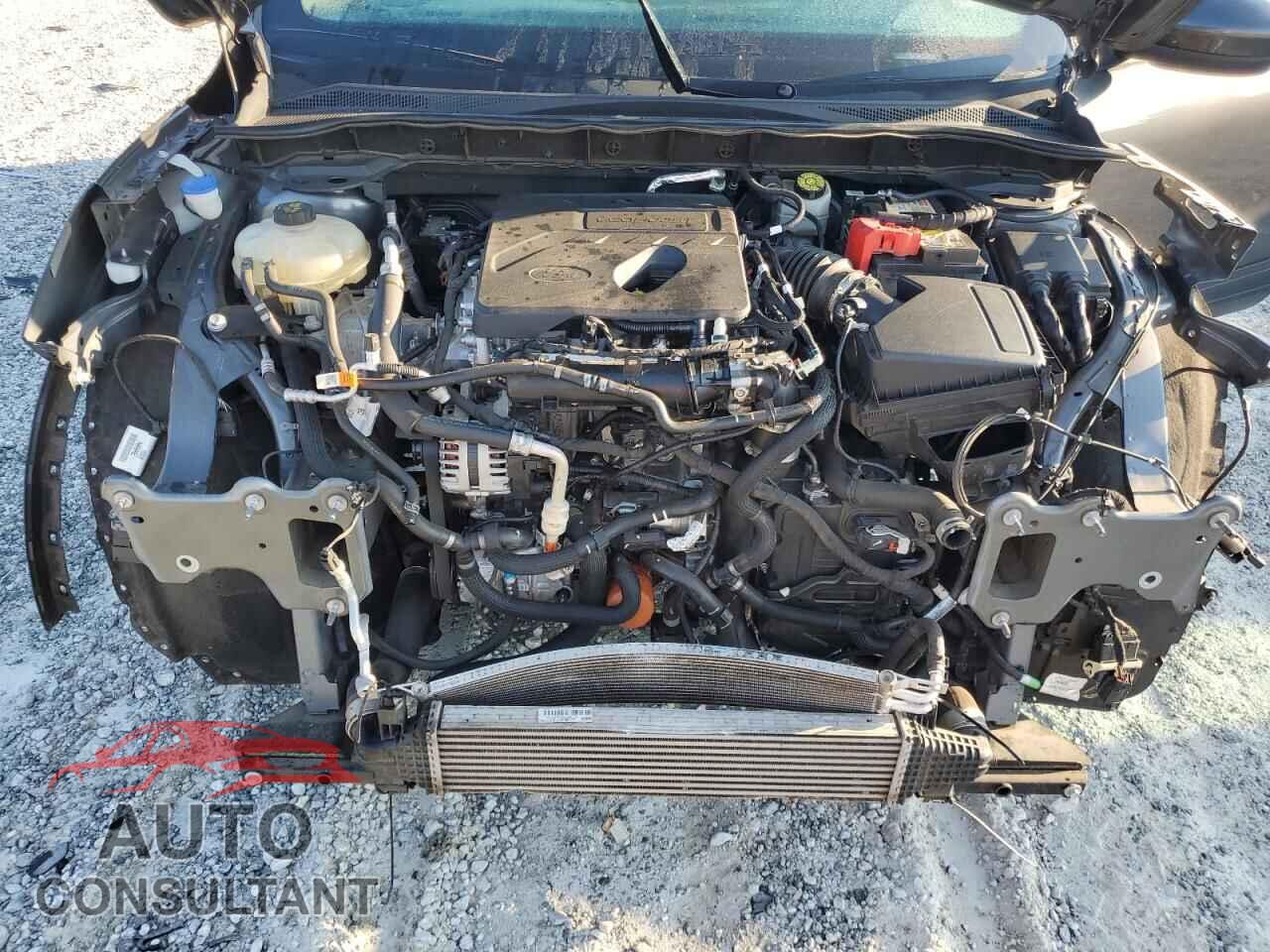 FORD ESCAPE 2020 - 1FMCU0G66LUA69764