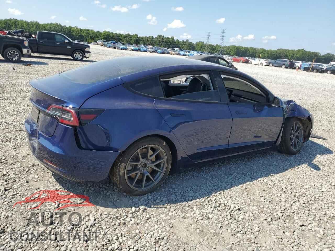 TESLA MODEL 3 2023 - 5YJ3E1EA2PF560121