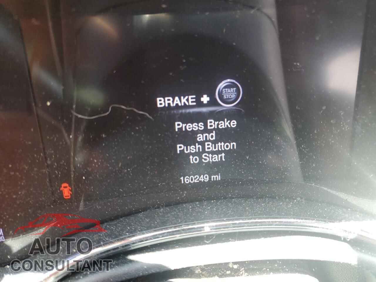 DODGE DURANGO 2015 - 1C4RDHEG7FC850117