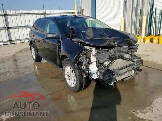 FORD EDGE 2013 - 2FMDK3GC8DBC33248