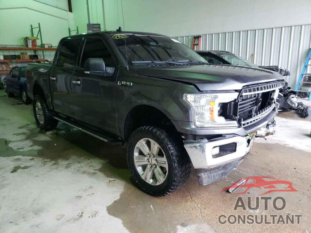 FORD F-150 2019 - 1FTEW1E43KFD27255
