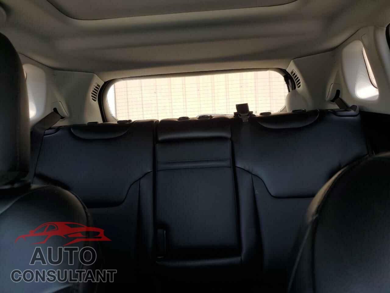 JEEP COMPASS 2019 - 3C4NJDDB4KT805513