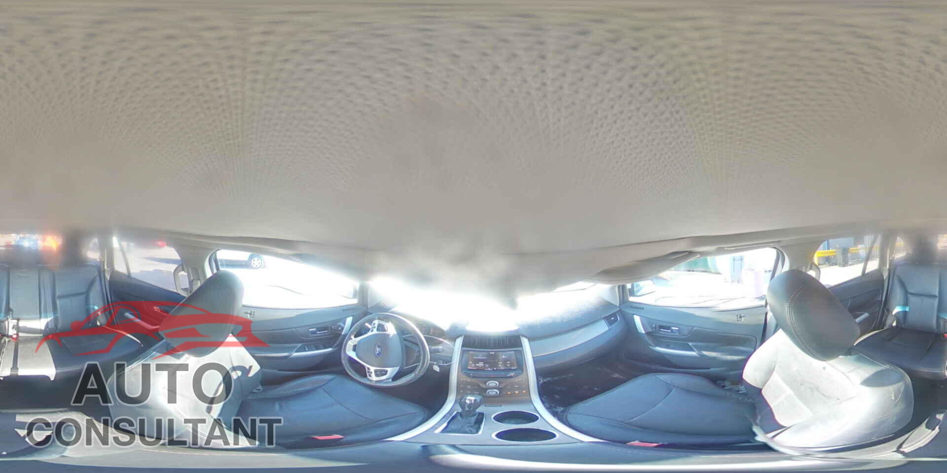 FORD EDGE 2013 - 2FMDK4JC9DBA02275