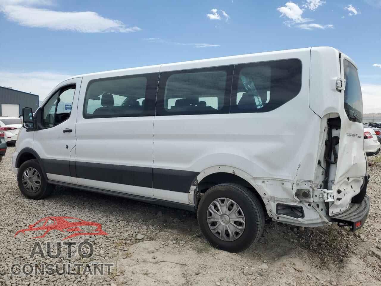 FORD TRANSIT 2020 - 1FBAX2Y82LKA24237
