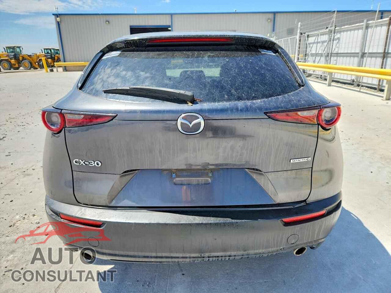 MAZDA CX30 2021 - 3MVDMABL0MM229623