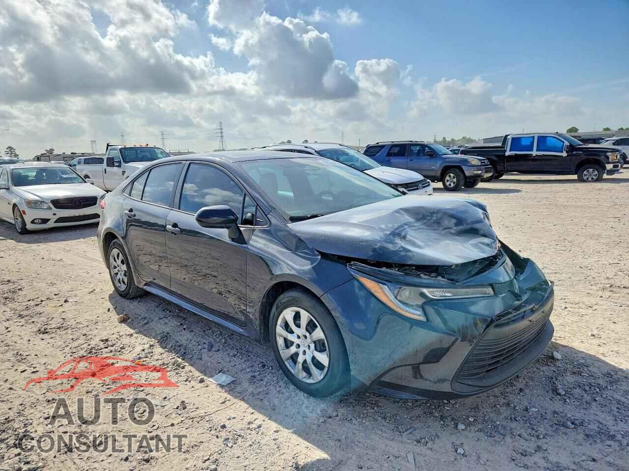 TOYOTA COROLLA 2023 - 5YFB4MDE9PP079081