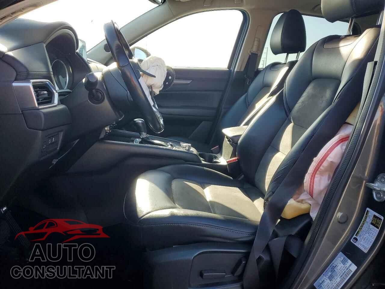 MAZDA CX-5 2018 - JM3KFBCM3J0450185